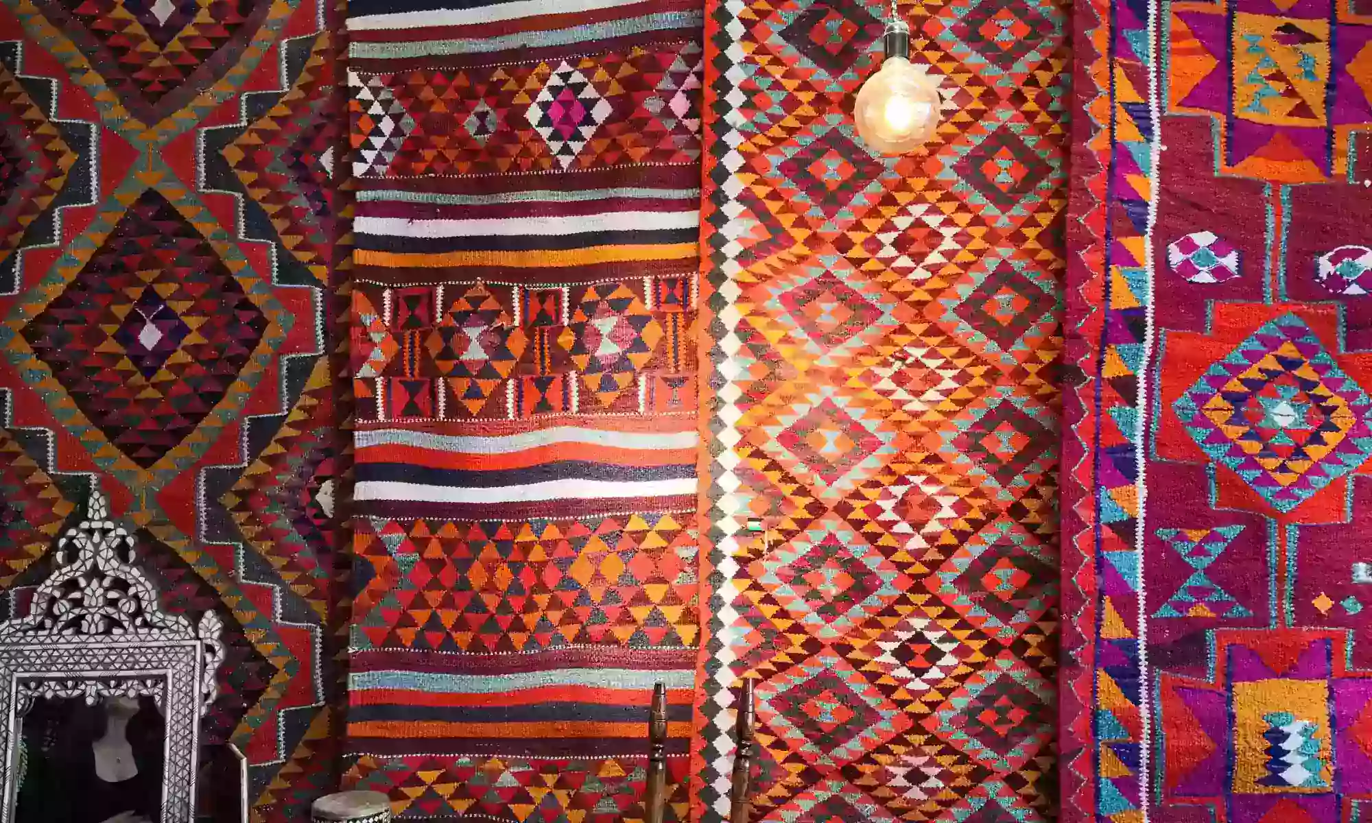 Fotografía de las tradiciones jordanas: patrimonio cultural, hospitalidad tradicional y vida local 2